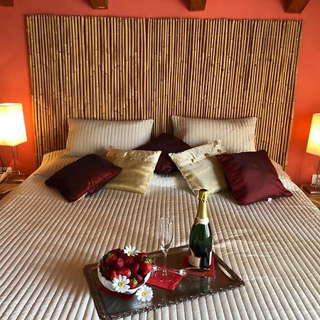 Hotel Bamboo Coldrano Oda fotoğraf