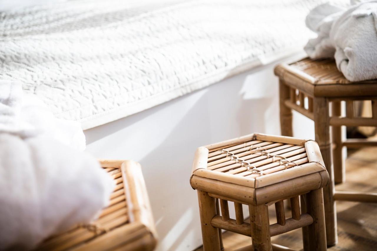 Hotel Bamboo Coldrano Dış mekan fotoğraf