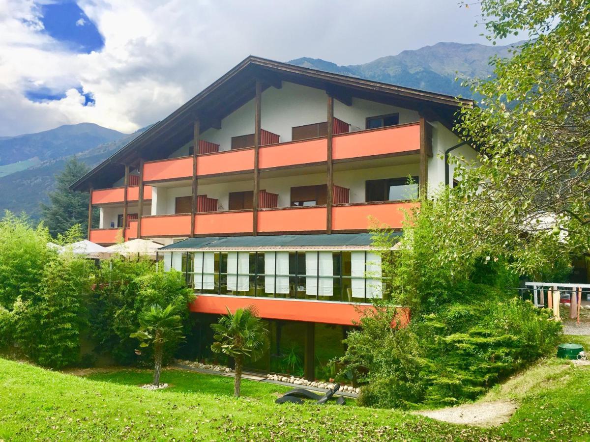 Hotel Bamboo Coldrano Dış mekan fotoğraf