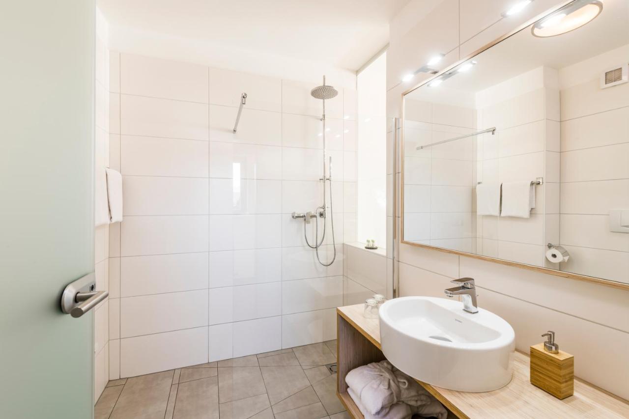 Hotel Bamboo Coldrano Dış mekan fotoğraf